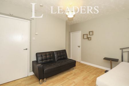 1 bedroom apartment to rent 54 Broom Street, Stoke-on-Trent, ST1 - Photo 2