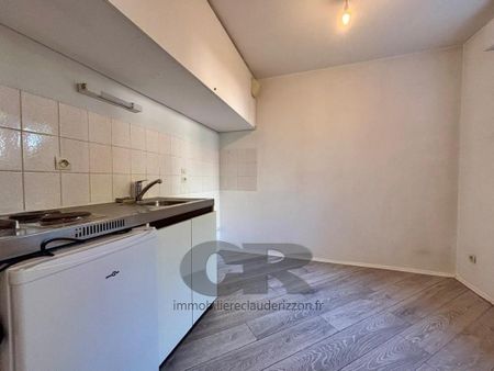 Location Appartement 1 pièce 25m² METZ 57000 - Photo 3