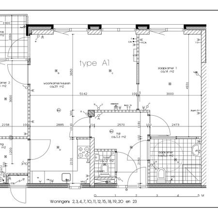 Corridorflat - Foto 4