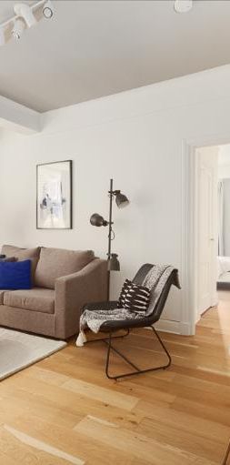 Appartement 3 ½ à louer Montcalm / Saint-Sacrement juillet 2026 - Photo 1