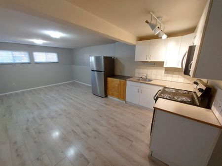 2 Bedroom Basement Suite!! - Photo 5