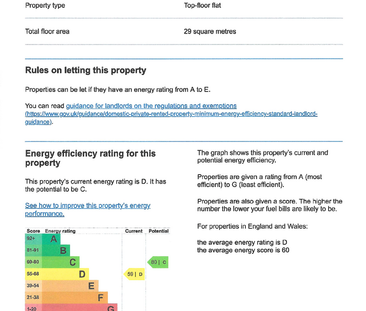 1 bedroom flat to rent - Photo 1