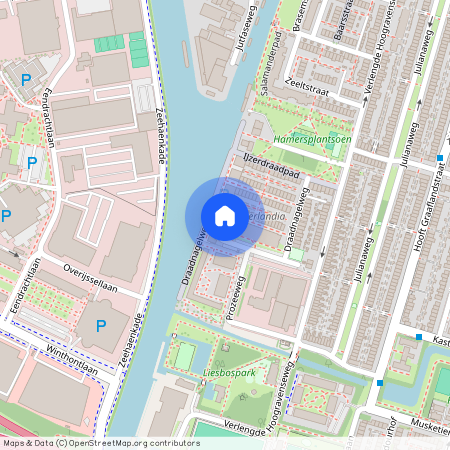 Vlechtdraadhof 41, 3525BS Utrecht