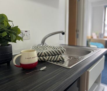 Dunn House Student Accommodation, Sunderland - Photo 2