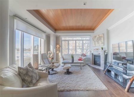 For Lease - 38 Stadium Road Unit# 688, Toronto, Ontario - Photo 2