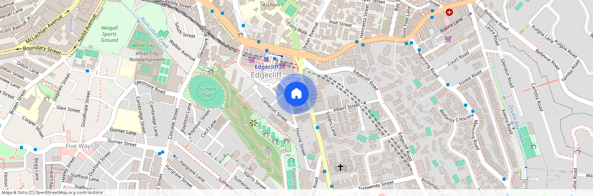 201/170 Ocean Street, NSW 2027, Edgecliff