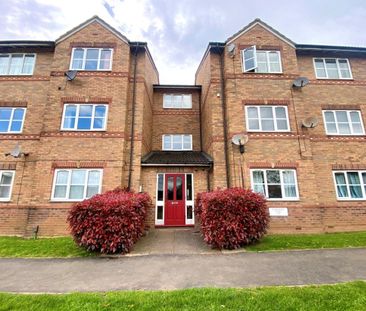 Worcester Court, Anderton Road, Longford, Coventry CV6 6JQ - Photo 1