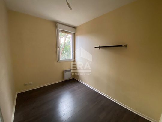 Appartement T3 31100 Toulouse - Photo 1