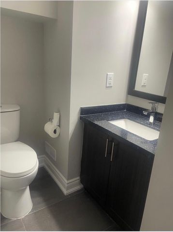 For Lease - 5 Rathmore Street Unit# BSMT, Brampton, Ontario - Photo 3