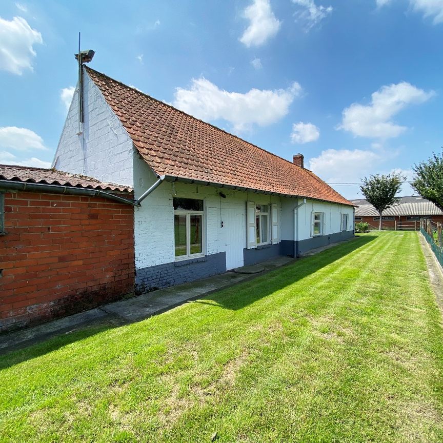 Diksmuidse-Boterweg 8, 8755 Ruiselede - Foto 1