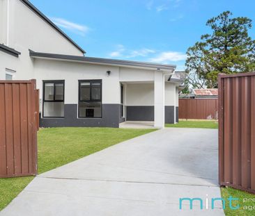 Brand new built granny flat - Photo 5