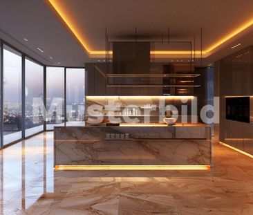 Exchange Property: Charming 3.5-room apartment in Opfikon: Ideal fo... - Photo 1