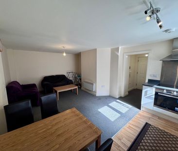 Kingswood House, Sherwood Rise, NG5, Nottingham - Photo 4