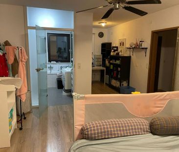 Attraktive 4-Zimmerwohnung -Nähe Bad Neustadt - Foto 1