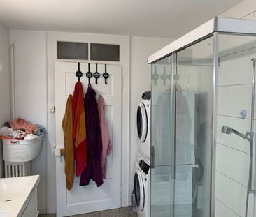 4.5 Zimmer, 130 m², 3. Stock - Foto 1