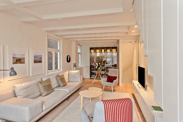 Prinsengracht 625H, 1016 HV, Amsterdam - Foto 1