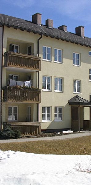 Wohnanlage der LAWOG Nr. 44/4 4251 Sandl - Photo 1