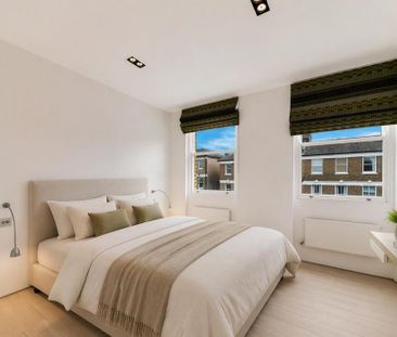 4 bedroom flat to rent - Photo 6
