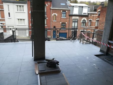 Appartement te huur - Foto 2