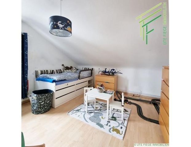 Etagenwohnung in Rodgau (Weiskirchen) - Foto 1