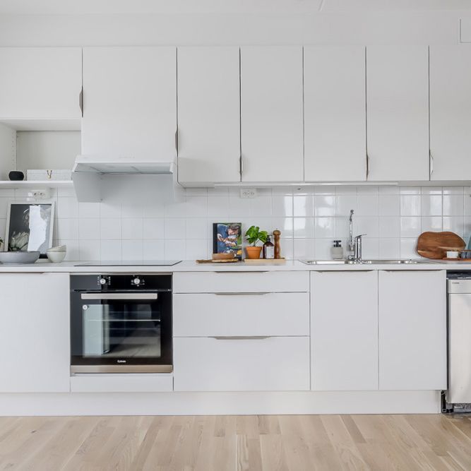 Flädergatan 6, 74564, Enköping - Foto 1
