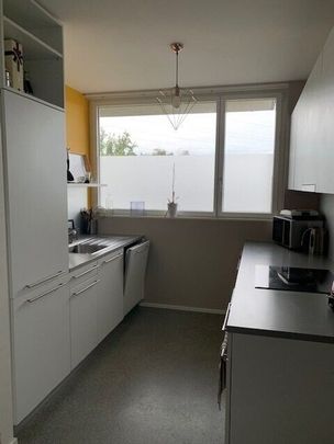 4.5-room duplex apartment for rent - Foto 1