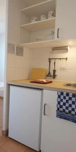 Appartement à louer 1 pièce 16.68m² - Photo 3