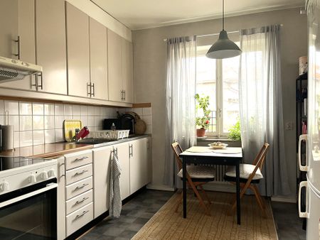 Blekingegatan 22B, Helsingborg - Foto 3