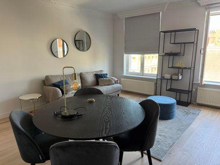 Appartement te huur: Mauritskade 85 2514 HH Den Haag - Photo 2
