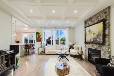 For Lease - 3123 Colton Way, Oakville, Ontario - Photo 5