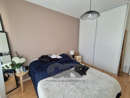 Location Appartement 2 pièces 46m² MONTIGNY LES METZ 57950 - Photo 3