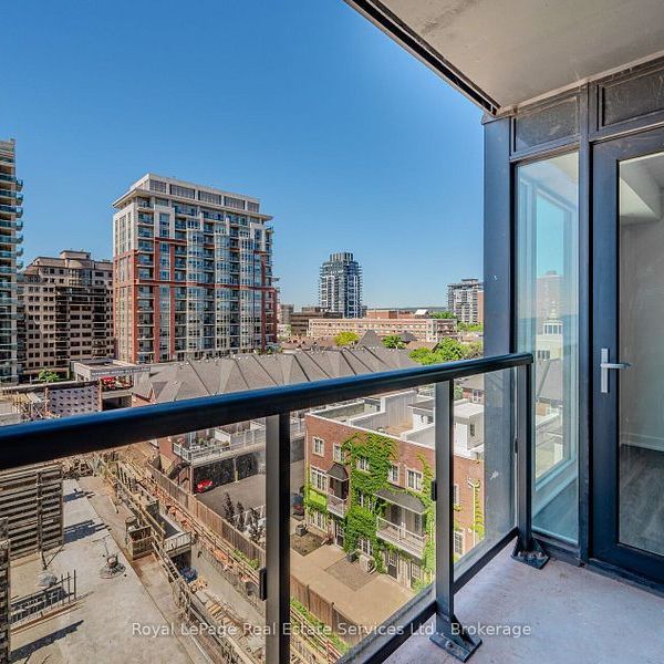 For Lease - 370 Martha Street Unit# 610, Burlington, Ontario - Photo 1