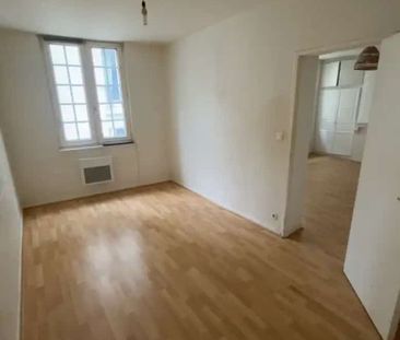 T2 de 46m² – Hyper Centre – Limoges – Location – Begip - Photo 1