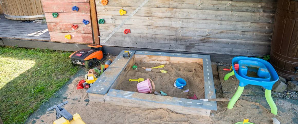 Hochwertige Doppelhaushälfte mit Garten, Garage & Einbauküche - Photo 1