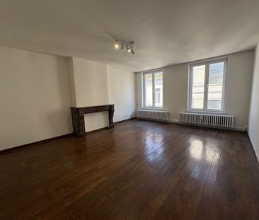 Ruim en stijlvol appartement met 2 slaapkamers in het hart van Oost... - Photo 5