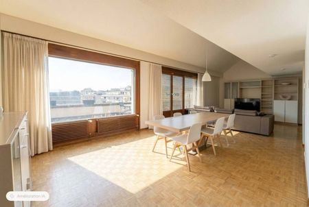 6 Zimmer, 172 m², 7. Stock - Photo 2