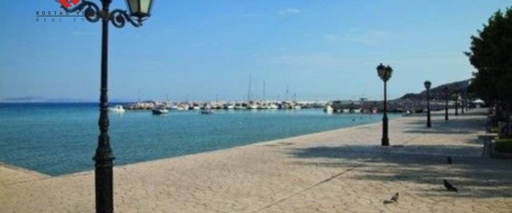 Διαμέρισμα για ενοικίαση - Βάρη - Βάρκιζα, - Φωτογραφία 1
