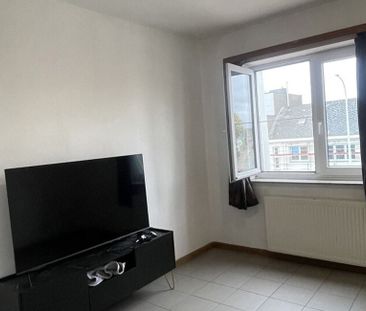 Studio met slaaphoek te huur in Mechelen-aan-de-Maas voor € 580 met... - Photo 5