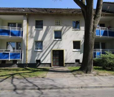 Fritz-Reuter-Straße 9, 45772 Marl - Photo 1