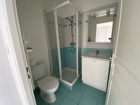 Location Appartement 2 pièces 32m² RODEZ 12000 - Photo 5