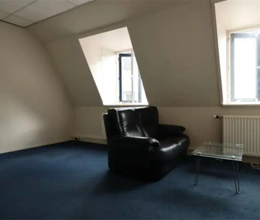 Chambre 1e Dorpsstraat, Zeist — À Louer - Foto 2