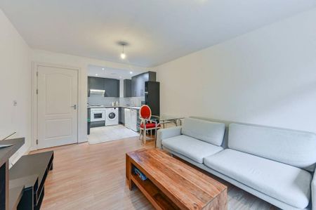 1 bedroom flat to rent - Photo 4