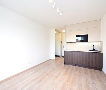 Apartment for rent, 1+KK - Studio, 19m - Photo 2