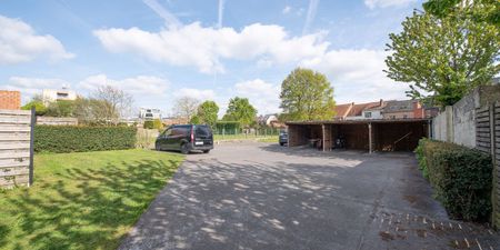 Penthouse te huur in Waregem voor € 700 met 2 slaapkamers - Photo 5