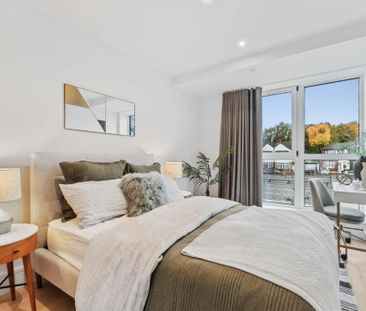 2 bedroom apartment to rent - Photo 3