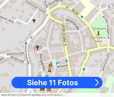 Gut Wohnen in Zschopau - Foto 1