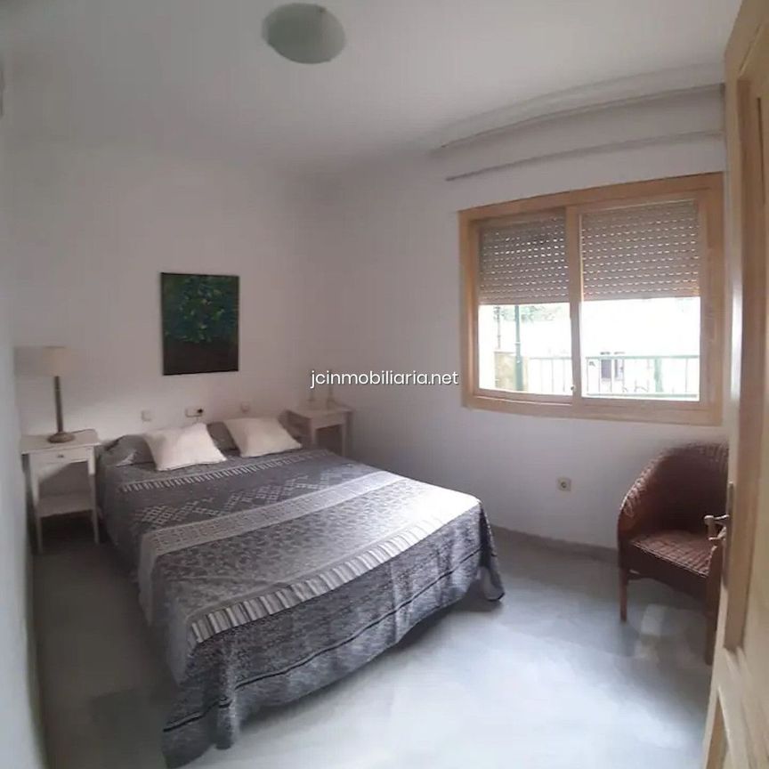 Apartamento en Marbella, alquiler - Photo 1