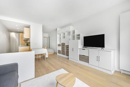 Appartement à louer à Paris 16Ème - Photo 5