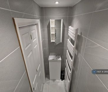 1 bedroom in a house share to rent - Photo 6