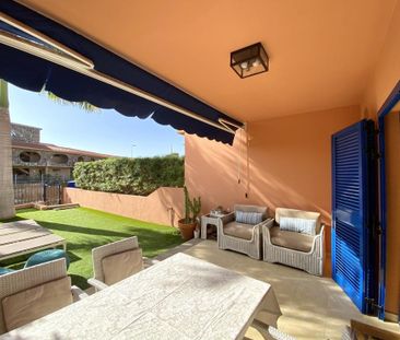 2 bedroom luxury House for rent in Maspalomas, Spain - Photo 3